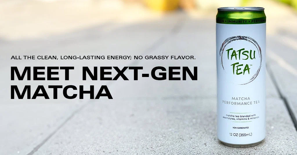 Tatsu Tea
