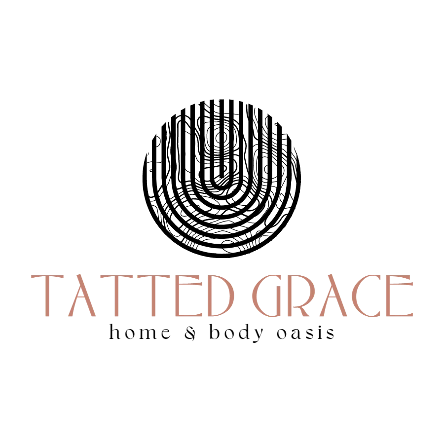Tatted Grace