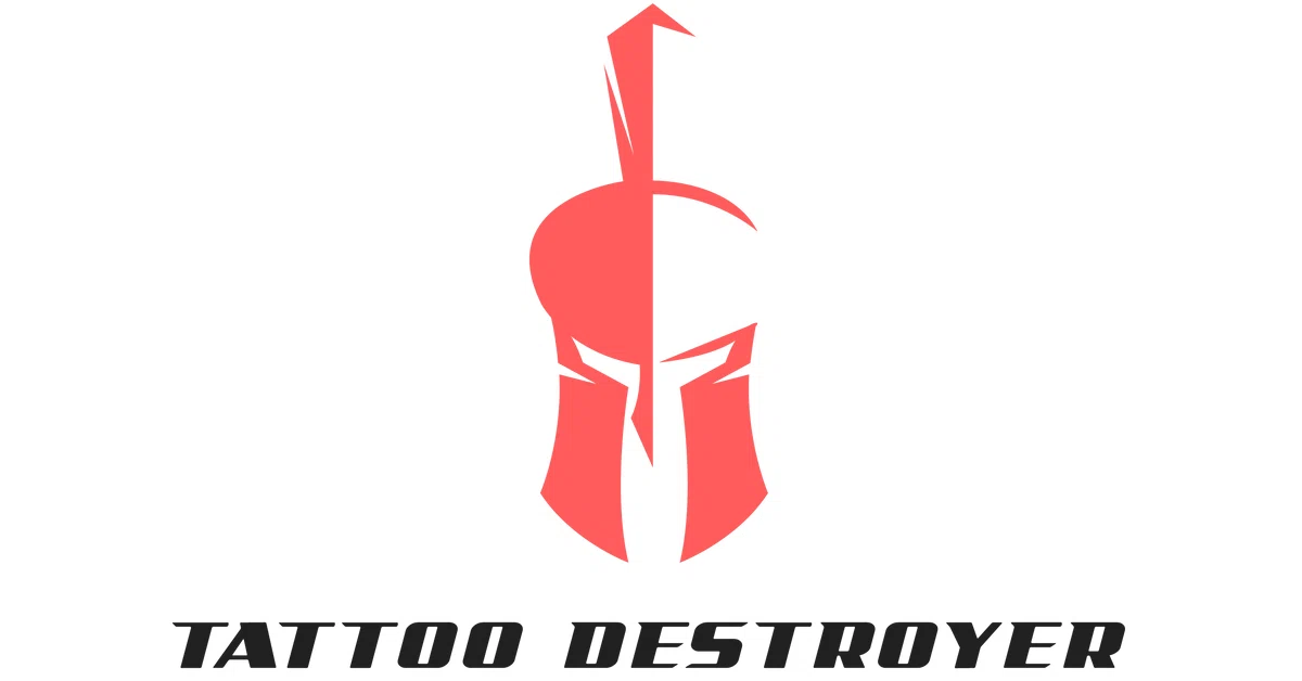 Tattoo Destroyer