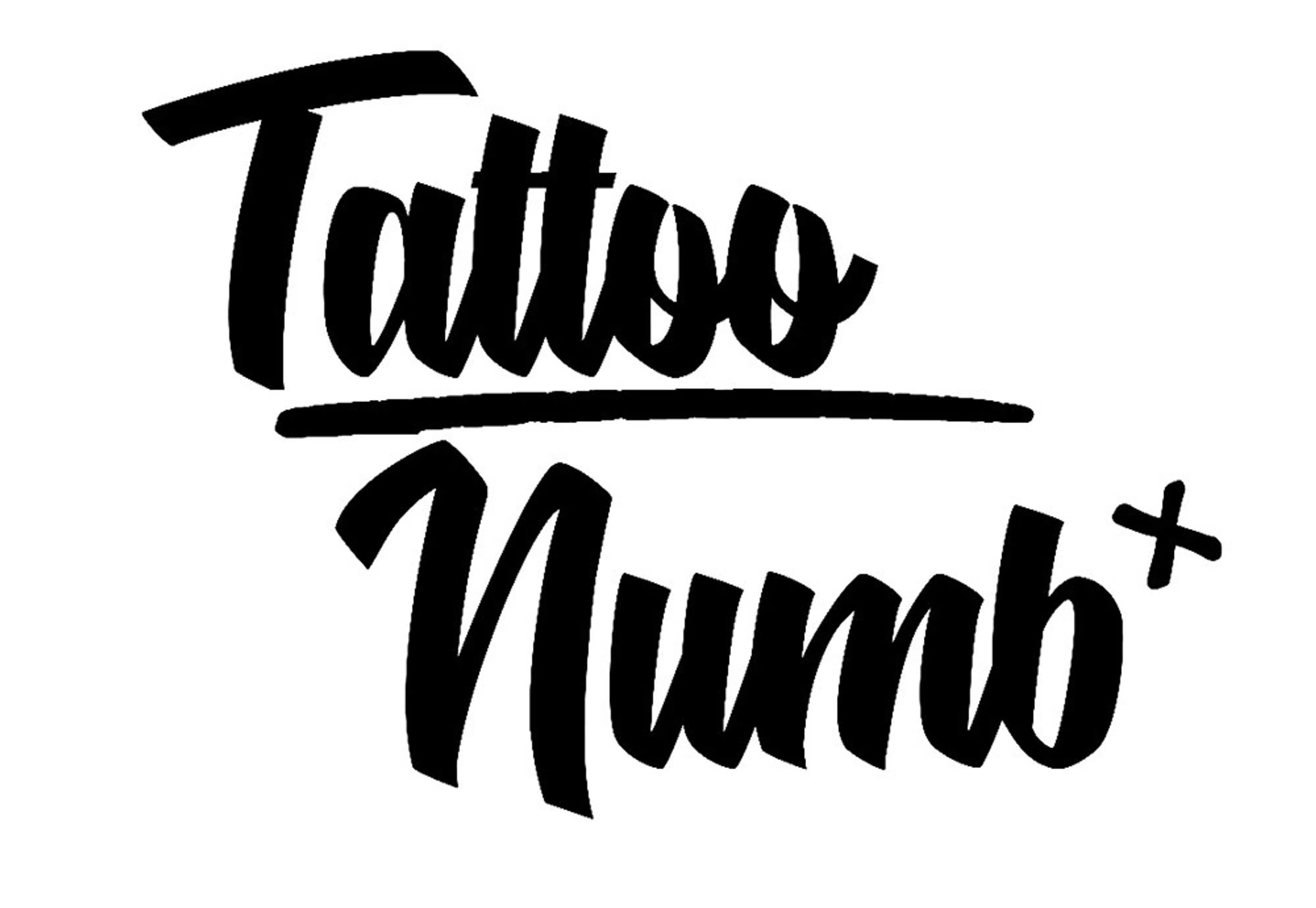 TattooNumbx