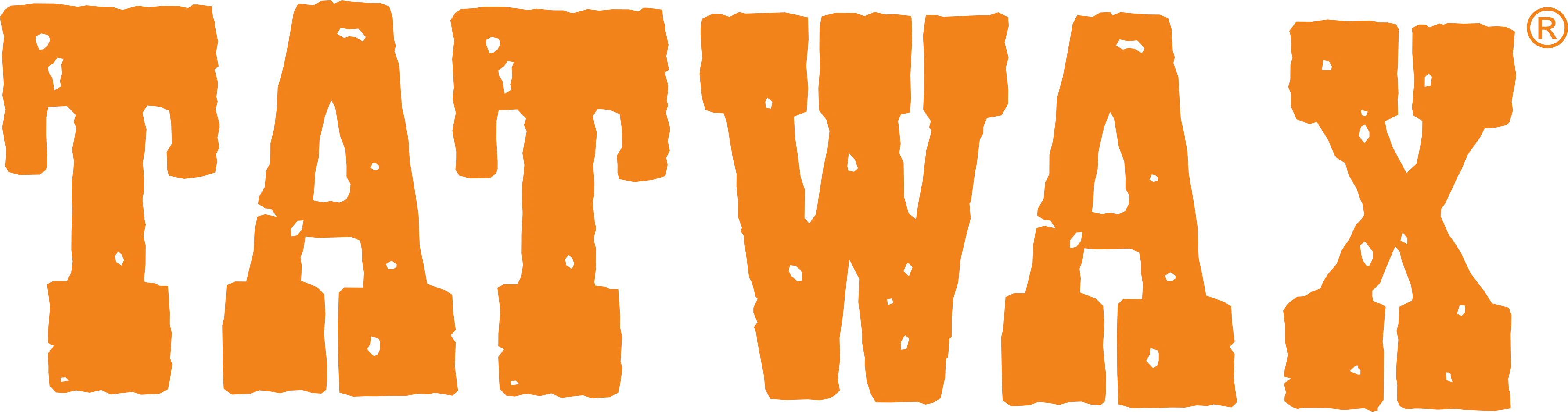 Tatwax