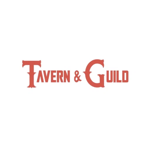 Tavern and Guild