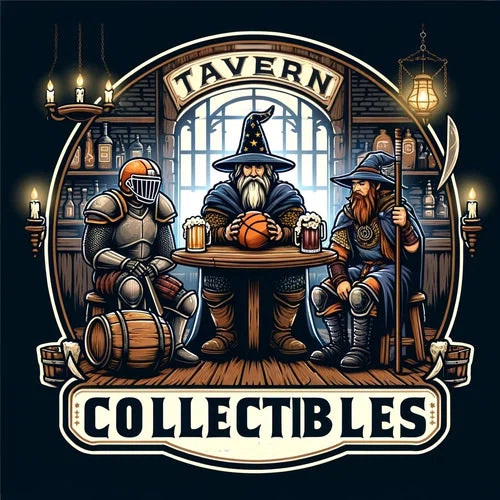 Tavern Collectibles