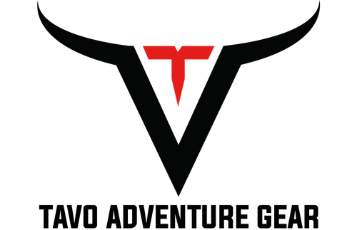 Tavo Adventure Gear