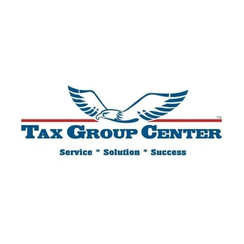 Tax Group Center