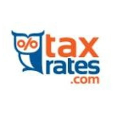 Taxrates.com