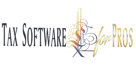 Tax Software For Pros