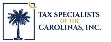 Tax Specialists of the Carolinas