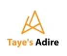 Taye's Adire