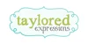 Taylored Expressions