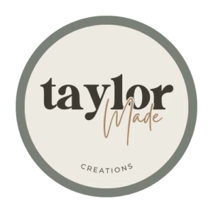 Taylor Made Creations
