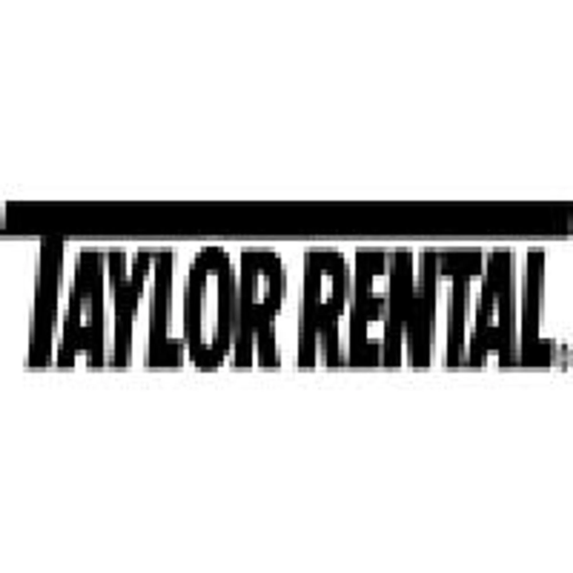 Taylor Rental