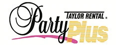 Taylor Rental Party Plus