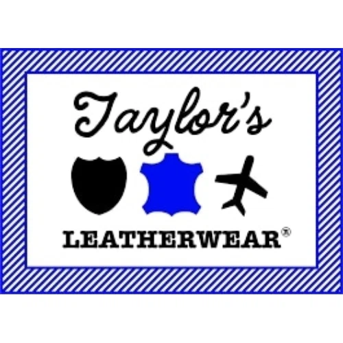 Taylors Leatherwear