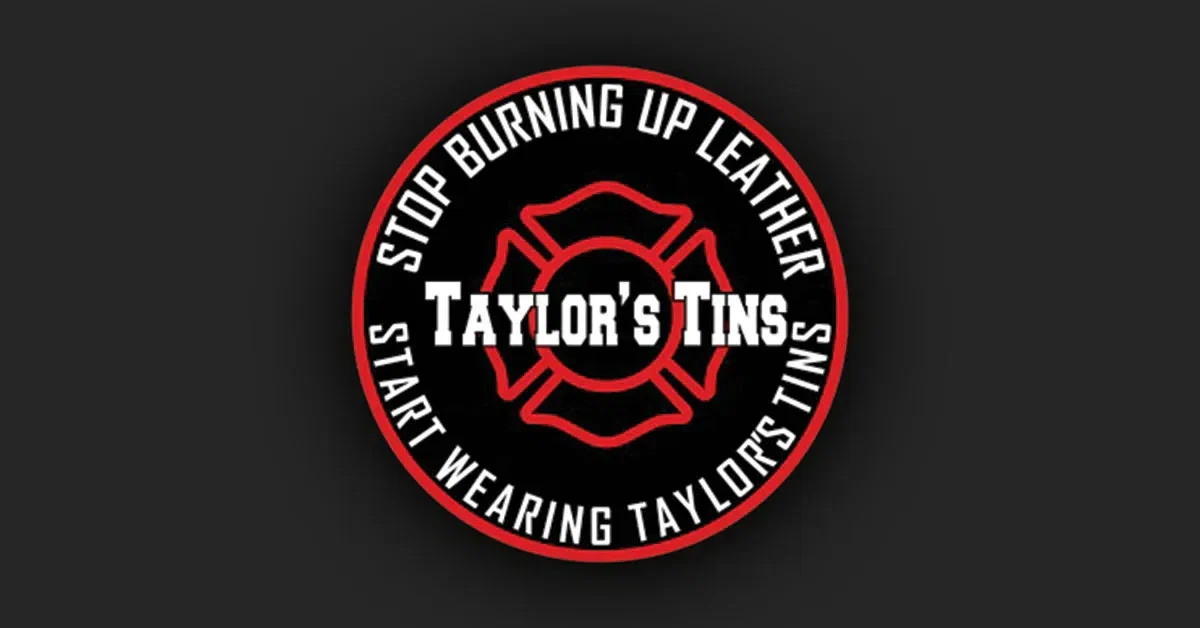 Taylor's Tins