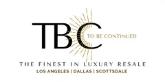 TBC Consignment