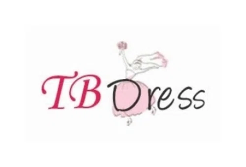TBdress.com: Up To 90% Off, End Of Year Clearance Sale
