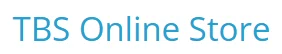 TBS Online Store
