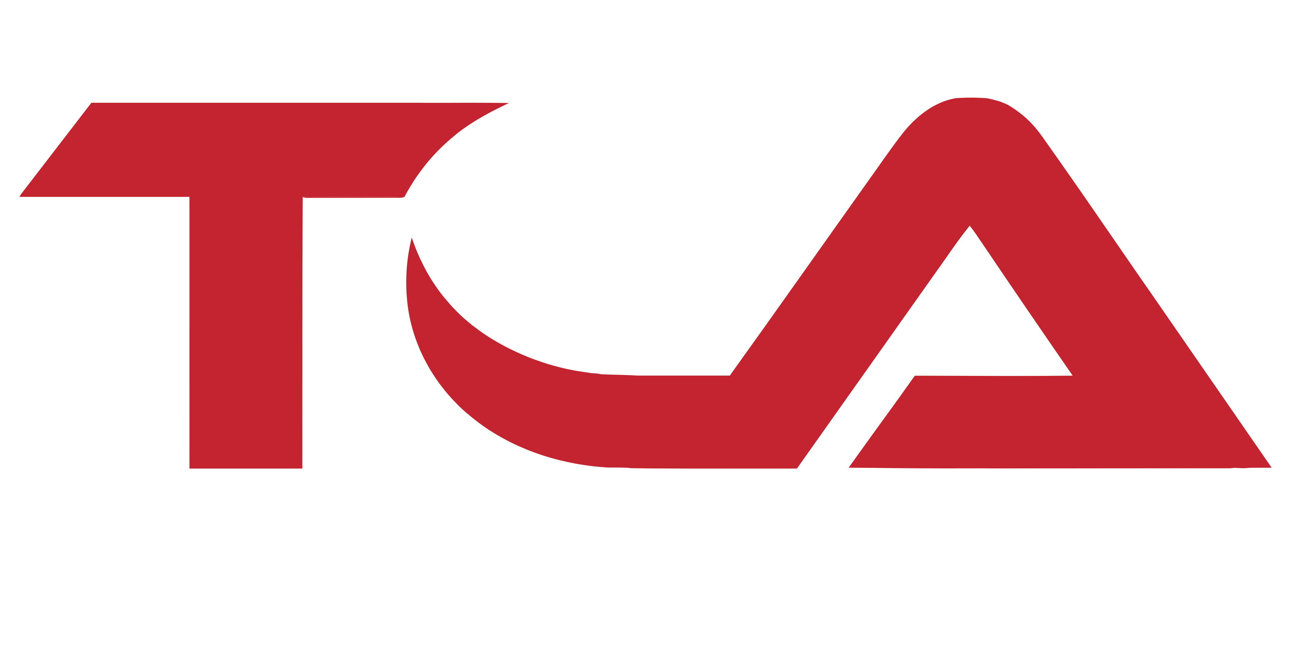 TCA Team Logo for Promo Codes