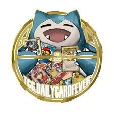 TCG.DailyCardFever 