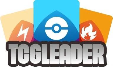 TCG Leader