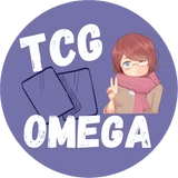 TCG Omega