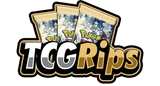 TCG Rips Logo for Promo Codes