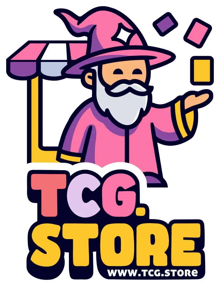 TCG.Store