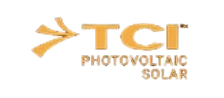 TCI Photovoltacic Solar