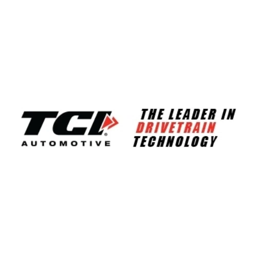 TCIauto.com Promo Codes