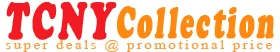 TCNY Collection