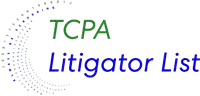 TCPA Litigator List