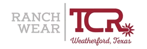 TCR Ranch Wear
