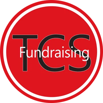 TCS Fundraising Logo for Promo Codes