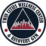 TCWCRG Logo for Promo Codes