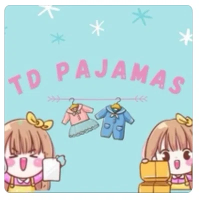 TD Pajamas