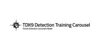Detection Training Carousel