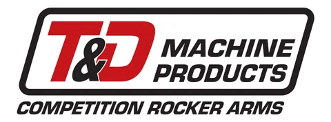 T&D Machine Products
