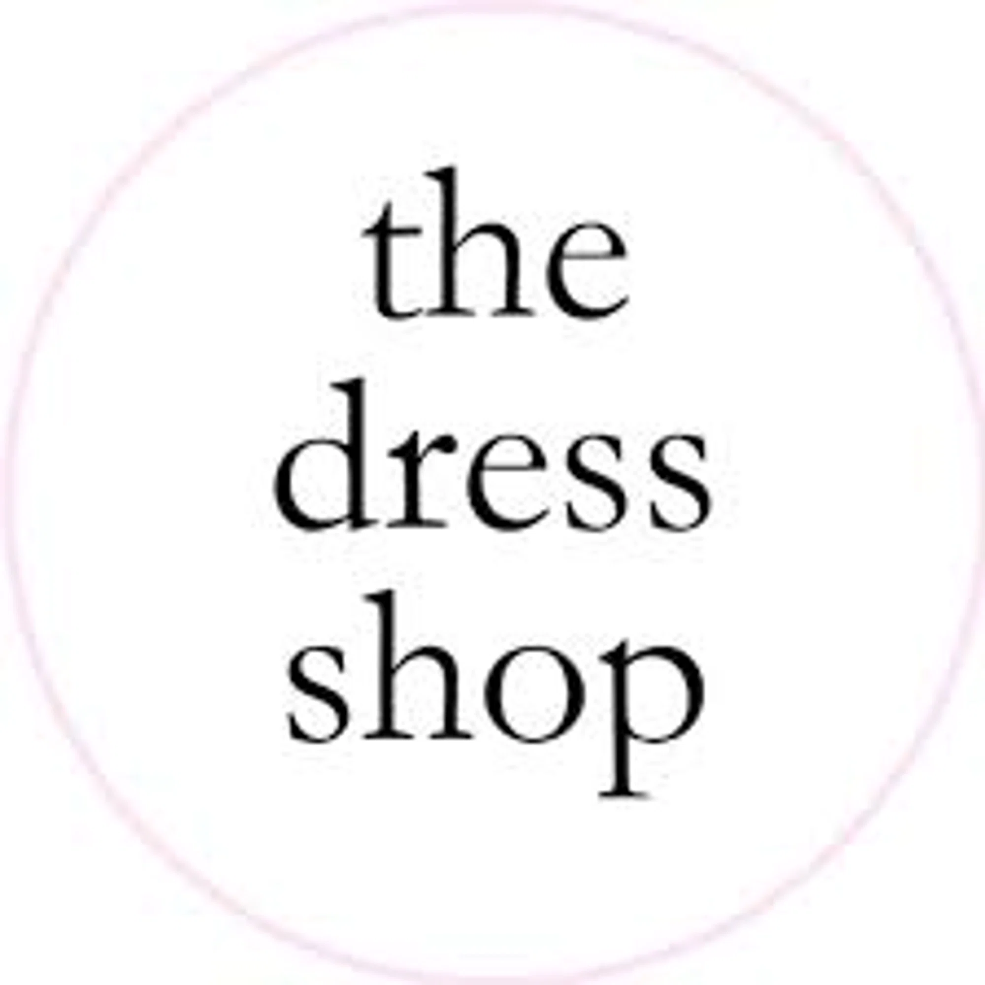 The Dress Shop