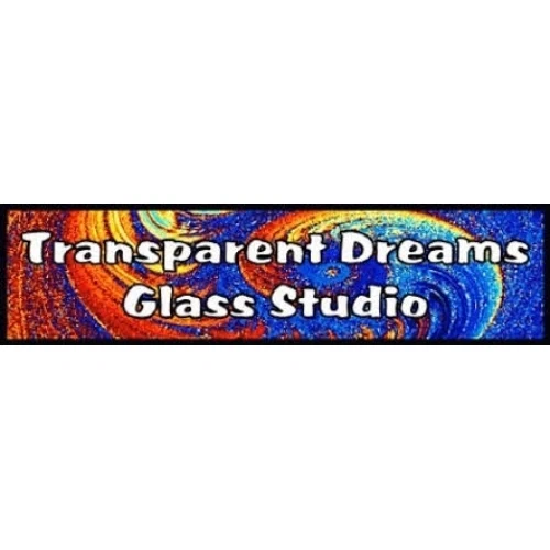 Transparent Dreams Glass