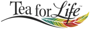Tea for Life Logo for Discount Codes