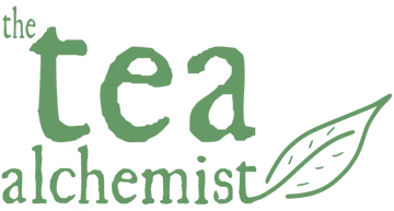 The Tea Alchemist