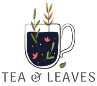 Tea & Leaves Logo for Exclusive Deals