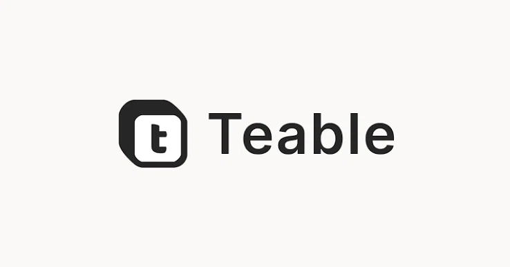 Teable