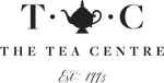 The Tea Centre Logo for Special Discounts