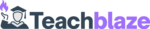TeachBlaze