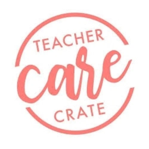 Teacher Care Crate
