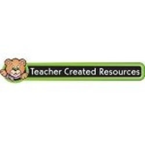 Teacher Created Resources