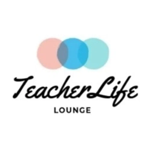 50% Off Teacher Life Lounge Coupon (2 Promo Codes) Sep '22'