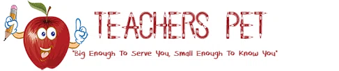 Teacher's Pet